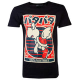 Camiseta Paratroopa Super Mario Nintendo Talla M