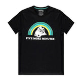 Camiseta Pikachu Minutes Pokemon Talla M