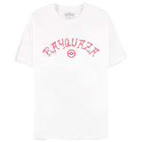 Camiseta Rayquaza Pokemon Talla 2xl