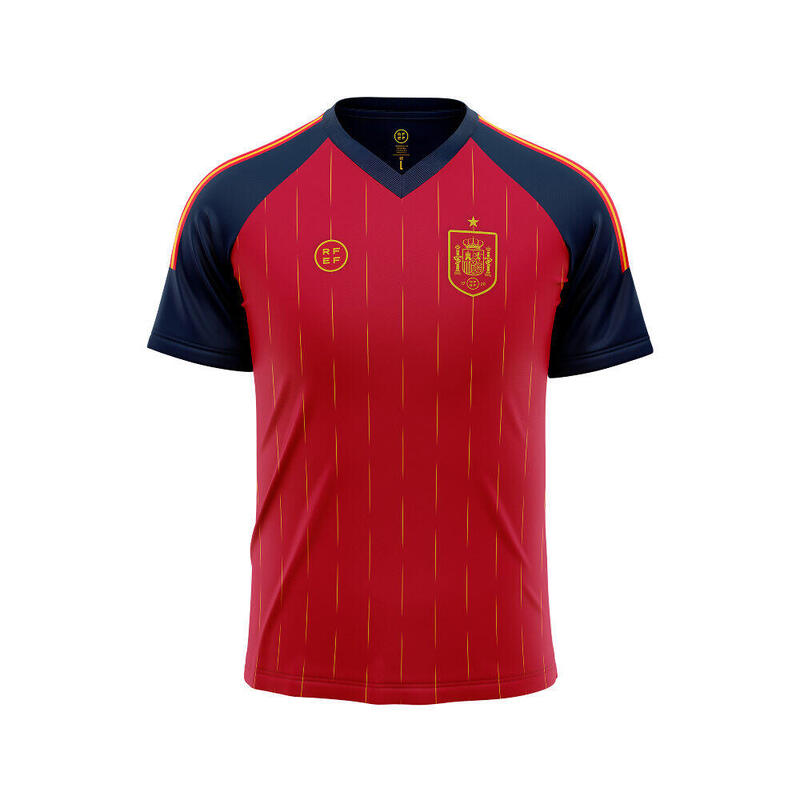 Camiseta Seleccion Española Talla M