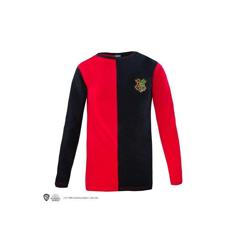 Camiseta Triwizard Harry Potter Medium