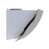 Campana Akpo Wk-4 Clarus 60 Grey (Frente De Cristal Gris)