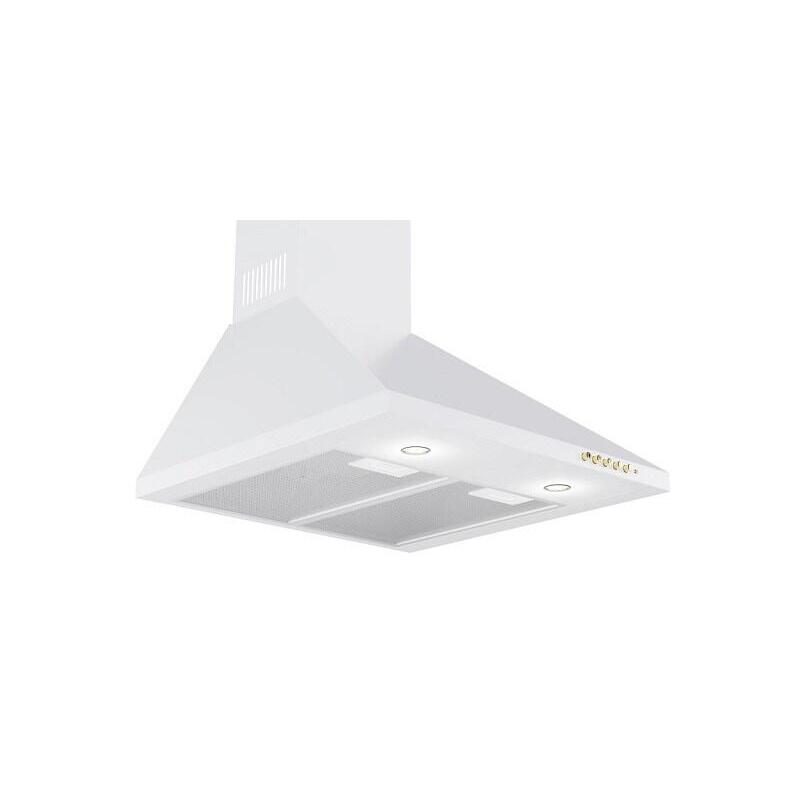 Campana Akpo Wk-4 Classic Gold 50 White