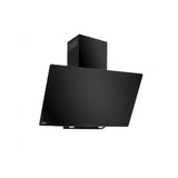 Campana Akpo Wk-4 Smart 60 Black (Frente De Cristal Negro)