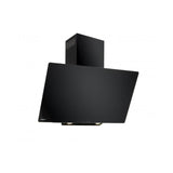Campana Akpo Wk-4 Smart 60 Black (Frente De Cristal Negro)