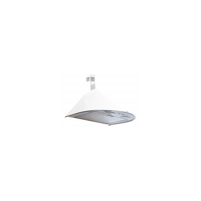 Campana Akpo Wk-5 Rondo Turbo 60 Blanco (159,7 M3 / H; 600 Mm; Blanco)