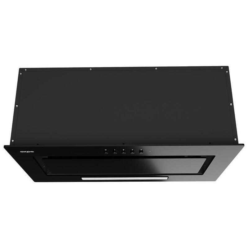 Campana Akpo Wk-7 Fabio 60