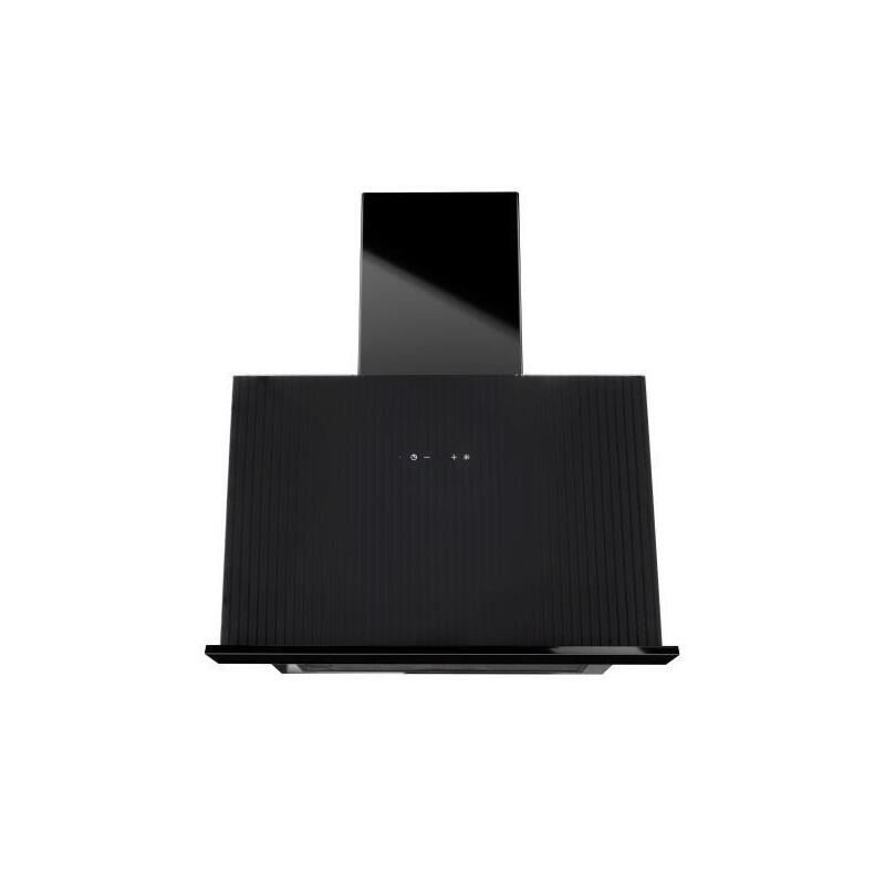 Campana Capó Akpo Wk-9 Veron Pro 60 Pintado De Negro