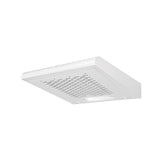 Campana De Mesa Mpm-51-Px-68 175 M3/H Blanco