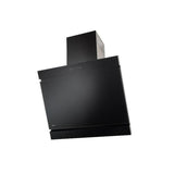 Campana De Pared Akpo Wk-9 Kastos New Pro 60  Negro