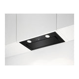 Campana Electrolux Lfg716r Empotrable Negro 700 M³ / H A