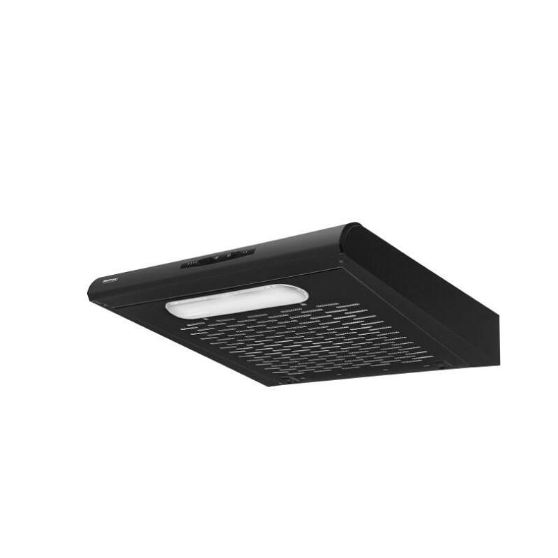 Campana Empotrada Mpm-61-Px-73