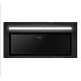 Campana Empotrada Omc6451b Hc