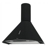 Campana Extractora Akpo Wk-4 Dandys 50 Negro