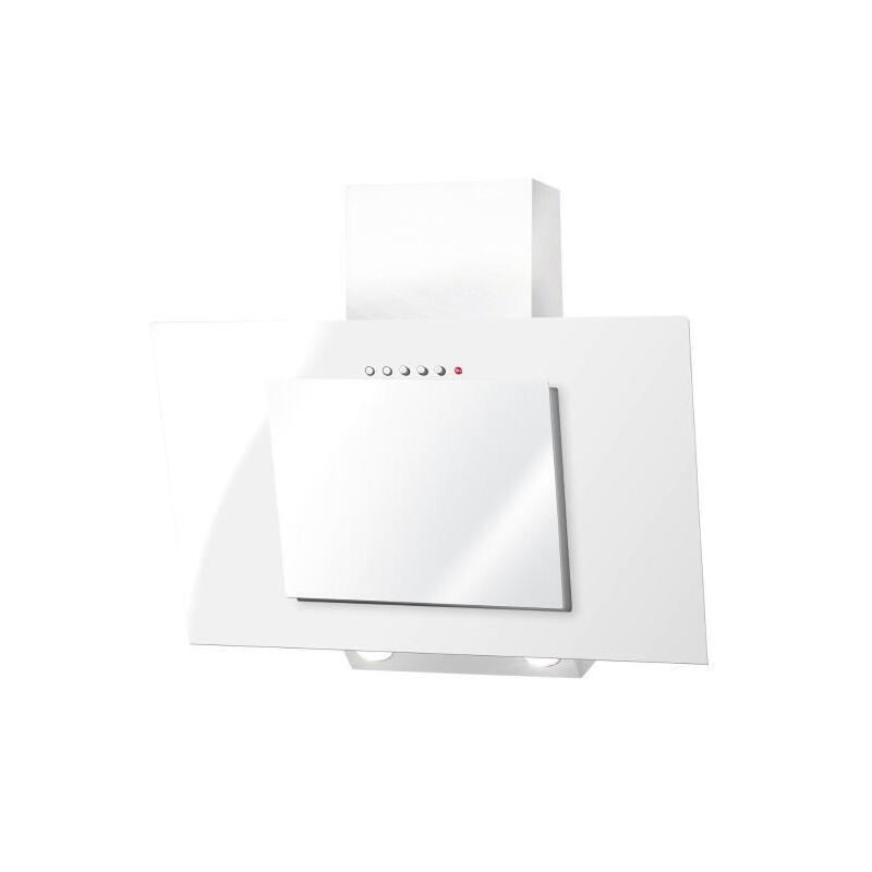 Campana Extractora Akpo Wk-4 Nero Eco 60 Wall-Mounted White