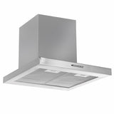 Campana Extractora De Chimenea Akpo Wk-4 Feniks Slim Eco