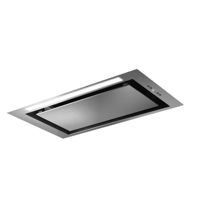 Campana Extractora Lane B Ix/A/52