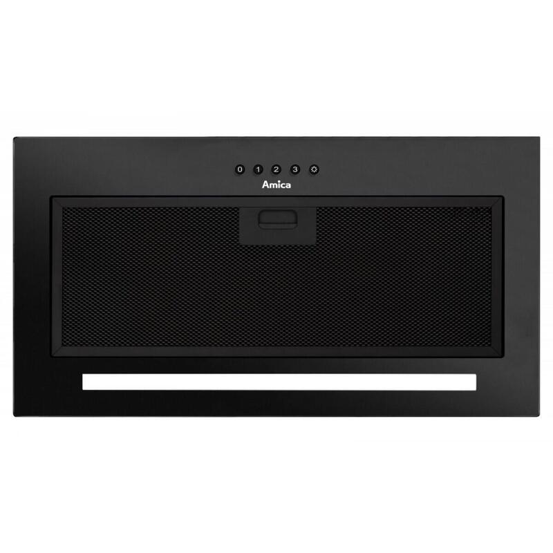Campana Extractora Omc6271b