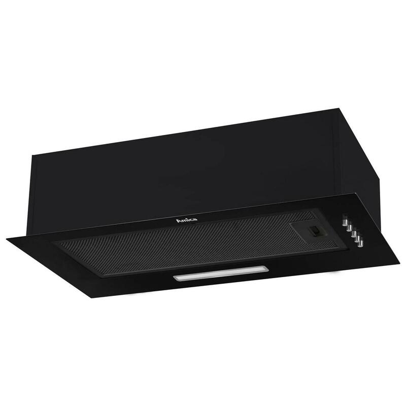 Campana Insertable Amica Omp6211b