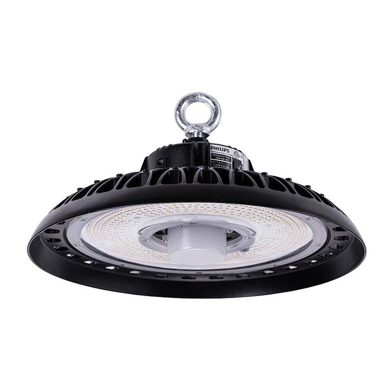 Campana Led 150 W 4000 K 24000 Lm Ø18,1 X 34 Cm