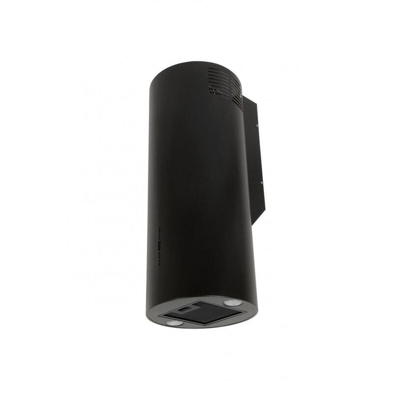 Campana Maan Elba 2 W 731 Negro