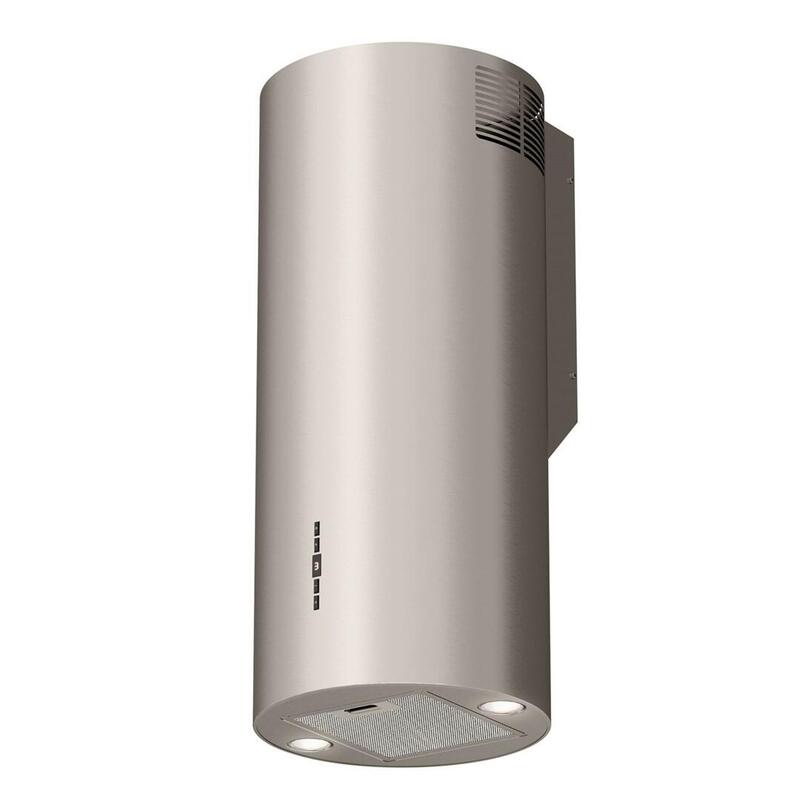 Campana Maan Elba 2 W Capucha 731, Satén