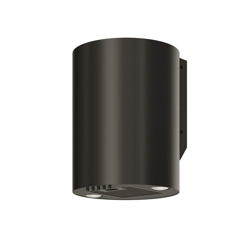 Campana  Maan Elba Mini Wpb 431 Negro