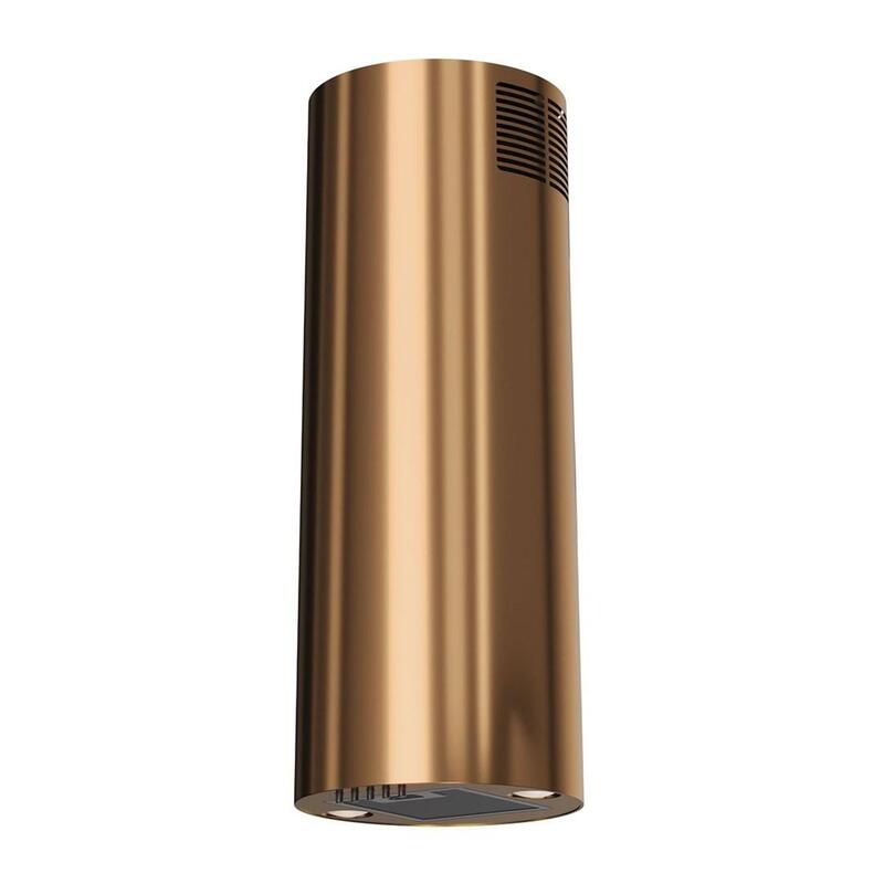 Campana Maan Elba Pb 31 Miedz Polysk