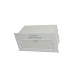 Campana Maan Titan 3 60  Blanca