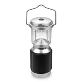 Camping Flashlight Basi C Line El-25 Negro