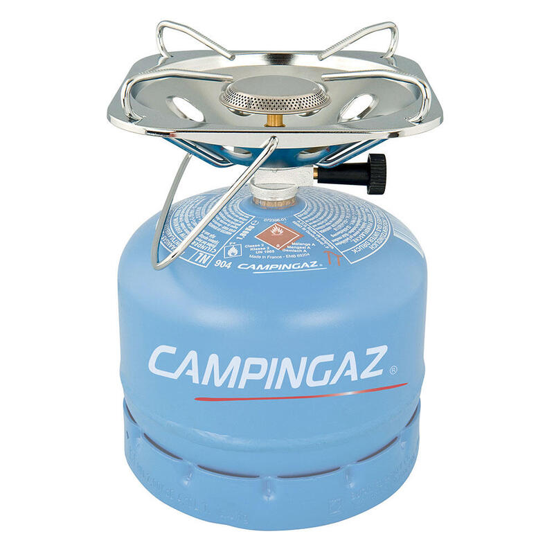 Campingaz Cocina A Gas Super Carena R 2000033792