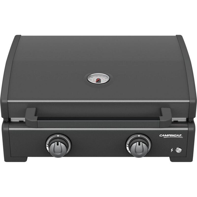 Campingaz Plancha Onyx 2