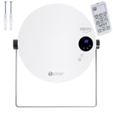 Camry Cr 7747 Blanco