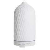Camry Cr 7970 Ultrasonic Aroma Diffuser 3in1, White