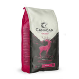 Canagan Sucha Karma Para Perro Country Game (S) 6kg