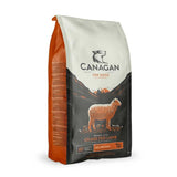 Canagan Sucha Karma Para Perro G-F Lamb 2kg