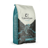 Canagan Sucha Karma Para Perro Scottish Salmon 6kg