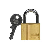 Candado De Arco Normal 30mm Sr30 073000sr Ifam