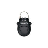 Candado Globber 532-120 Negro