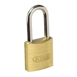 Candado Latón Arco Extralargo 713/40hb63, 40 Mm