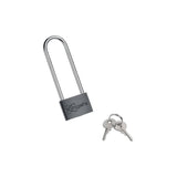 Candado Para Bandas De Sujección Vogels / Negro Pfa 9109 Padlock For Pfs 33xx