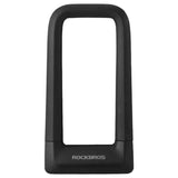 Candado Para Bicicleta Rockbros Rks626-Bku-Lock, Negro