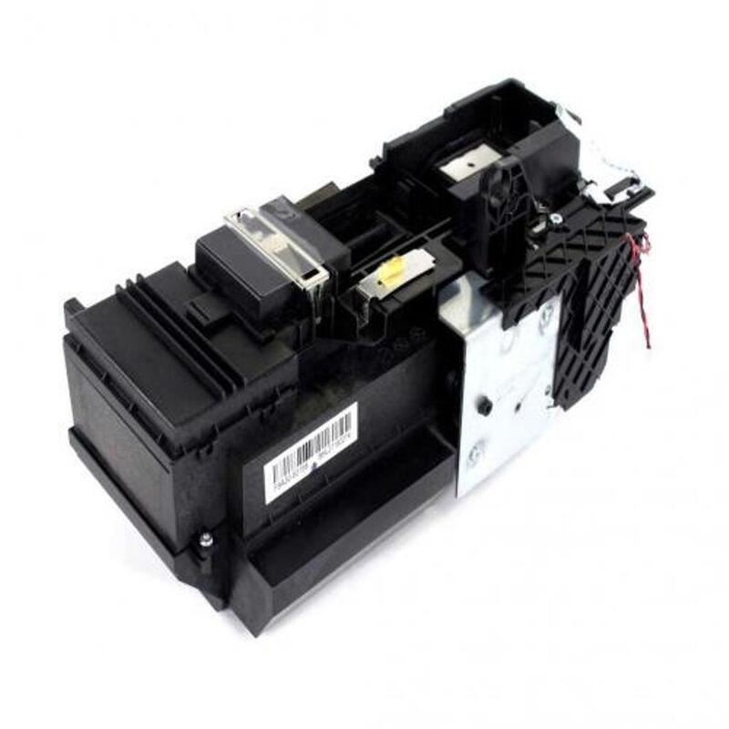 Candela Service Station Assy