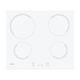 Candy Ch64ccw Blanco Integrado Cerámico 4 Zona(S)