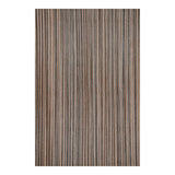 Cañizo Sintético Fency Wick 1x3m Gris-Negro Faura