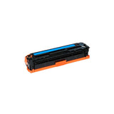 Canon 055h Cyan Cartucho De Toner Generico 3019c002/3015c002