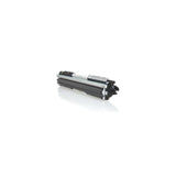 Canon 729 Negro Cartucho De Toner Generico 4370b002