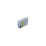 Canon Bji643 Amarillo Tinta Generico