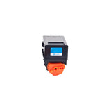 Canon C-Exv21 Cyan Cartucho De Toner Generico - Reemplaza 0453b002