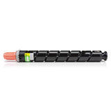 Canon Cexv28 Amarillo Toner Generico Reemplaza 2801b002